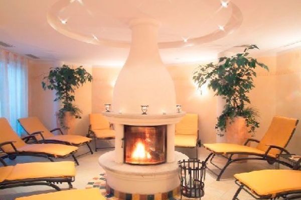 Hotel Gletscherblick (Alpen)